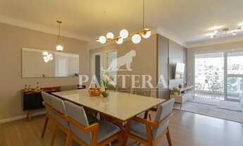 Imagem 5: Apartamento no Bela Vista Residencial - 90m²