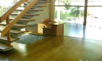 Imagem 5: Casa com 6 dormitórios, 545 m² - venda por R$ 4.500.000,00 ou aluguel por R$ 16.230,61/mês