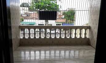 Imagem 2: ALUGA-SE CASA P/SUPERIOR NA ALVARO MACIEL