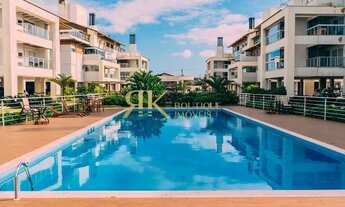 Imagem 2: Cobertura para aluguel, 3 quartos, 1 suíte, 2 vagas, Campeche - Florianópolis/SC