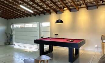 Imagem 6: CASA NO RESIDENCIAL FRATERNIDADE