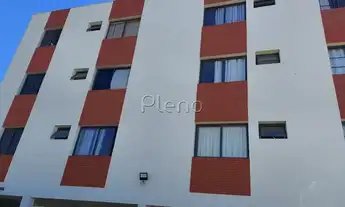 Imagem 2: Apartamento à venda no Bairro Chácara da Barra - Campinas/SP