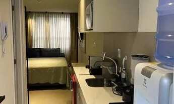 Imagem 2: Flat para Venda em João Pessoa, Cabo Branco, 1 dormitório, 1 banheiro, 1 vaga