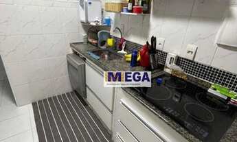 Imagem 7: Apartamento com 2 dormitórios à venda, 74 m² por R$ 250.000 - Parque da Figueira - Campina