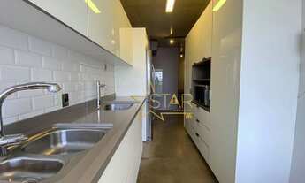 Imagem 7: Apartamento, 75 m² - venda por R$ 1.485.000,00 ou aluguel por R$ 8.270,00/mês - Vila Olímp