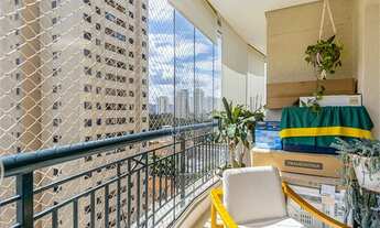 Imagem 7: São Paulo - Apartamento Padrão - POMPÉIA