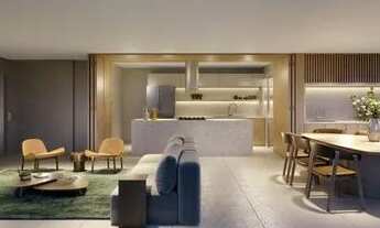 Imagem 6: APARTAMENTO RESIDENCIAL em São Paulo - SP, Vila Madalena