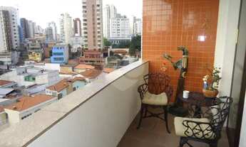 Imagem: Excelente apto amplo na Mal Hermes da Fonseca