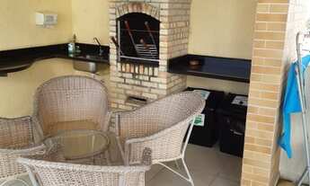 Imagem 7: Laise.pnimoveis mostra Brazil Flat