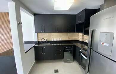 Imagem 6: Cobertura Venda Alto de Pinheiros 180 m² 2 Dormitórios