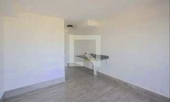 Imagem 3: Apartamento para Aluguel - Santo Amaro , 1 Quarto, 27 m2