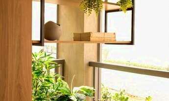 Imagem 5: Studio com 1 dormitório à venda, 38 m² por R$ 830.000,00 - Jardins - São Paulo/SP