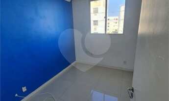 Imagem 5: Apartamento - 02 quartos - Pavuna [ME