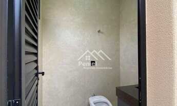 Imagem: Casa com 3 suítes à venda, 155 m² por