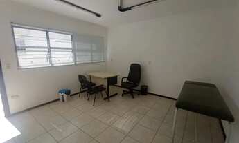 Imagem 7: Prédio comercial ideal para clínica médica no Centro - Sorocaba - SP