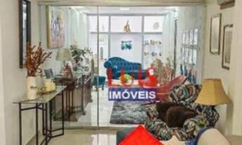 Imagem 5: Casa com 3 dormitórios para alugar, 270 m² por R$ 3.869,94/mês - Itaipu - Niterói/RJ