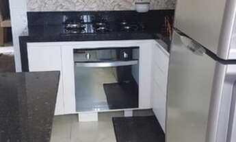 Imagem 2: Apartamento para alugar no Condomínio Morada Morales, em Sorocaba -SP