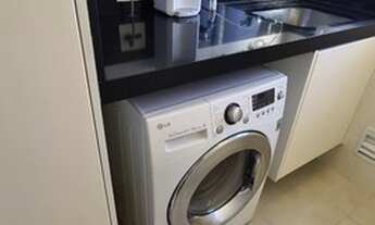 Imagem 6: BARRA FUNDA, 1 dormitório, 1 vaga, mobiliado, ao lado do metrô