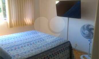 Imagem 2: Apartamento localizado na Praça Seca [VP