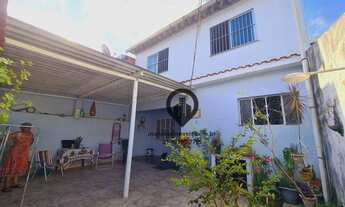 Imagem: Casa com 3 dormitórios à venda, 195 m²