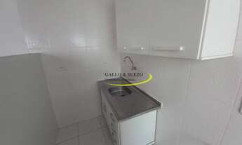 Imagem 3: Kitnet para alugar, 30 m² por R$ 1.243,00/mês - Vila da Saúde - São Paulo/SP