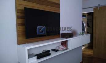 Imagem 4: SAO CAETANO DO SUL - Residential / Apartment - SANTO ANTONIO