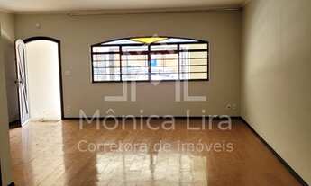 Imagem 7: Linda casa para aluguel com 3 quartos sendo um com suíte na Vila Cleto em Itu - SP