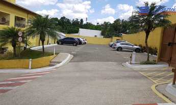 Imagem 4: Apartamento com 2 dormitórios para alugar, 73 m² por R$ 3.089,97/mês - Pinheirinho - Vinhe