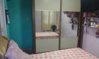 Imagem 4: Alugo casa na cidade nova prox supermercado Rodrigues e são Jorge, 03 quartos, garagem, qu