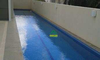 Imagem 6: Apartamento com 3 dormitórios à venda, 114 m² por R$ 700.000,00 - Vila Mendonça - Araçatub