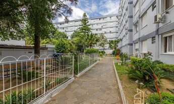 Imagem 5: Venda ou locação - apto 55m² com 2 dormitórios no Parteno