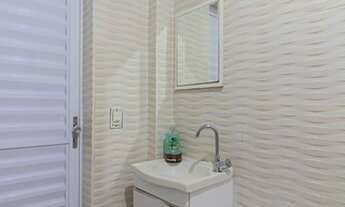 Imagem 4: Apartamento para Aluguel - Vila Galvão, 1 Quarto, 25 m2