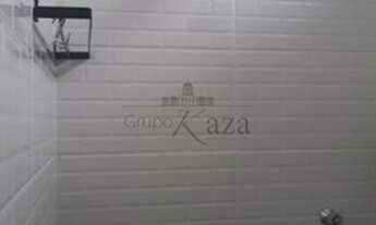 Imagem 2: Kitnet semi mobiliada - Jardim Satélite - 30 m² - 1 dormitório