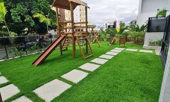 Imagem 2: Apartamento para aluguel com 62 metros quadrados com 2 quartos