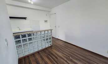 Imagem 3: JARDIM ÍRIS (PIRITUBA) APARTAMENTO 2 DORMITÓRIOS, 1 VAGA, LAZER - VENDA R$ 270.000,00 -(RU