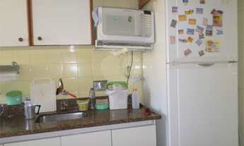 Imagem 7: Ótimo Apartamento - 2 quartos - Engenho Novo [ME