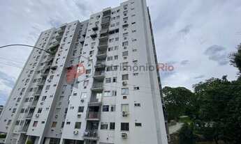 Imagem 4: Apartamento dois quartos no Residencial Roser