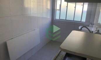 Imagem 5: Apartamento com 1 dormitório à venda, 36 m² por R$ 175.000 - Assunção - São Bernardo do Ca