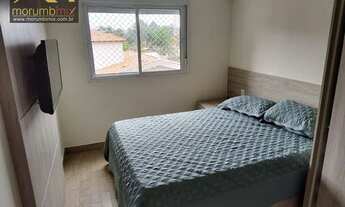 Imagem 5: Apartamento com 2 dormitórios para alugar, 62 m² por R$ 6.220,00/mês - Morumbi - São Paulo