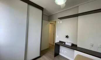 Imagem 4: Aluguel apartamento mobiliado