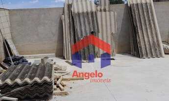 Imagem 5: Apartamento à venda, 50 m² por R$ 229.000,00 - Piratininga - Belo Horizonte/MG