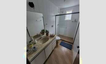 Imagem 6: Apartamento com 3 dormitórios à venda, 114 m² por R$ 470.000 - Candeal - Salvador/BA