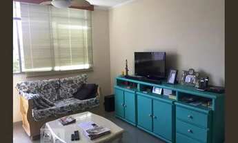 Imagem: Apartamento para Aluguel - Santo Amaro