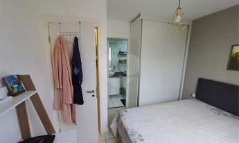 Imagem 7: Excelente apartamento em condomínio clube! [VP