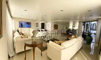 Imagem: Barra da Tijuca