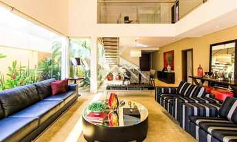 Imagem: Casa com 4 dormitórios à venda, 480 m²