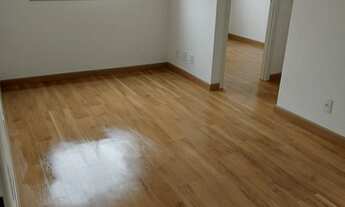 Imagem 7: Apartamento para aluguel com 40 metros quadrados com 2 quartos