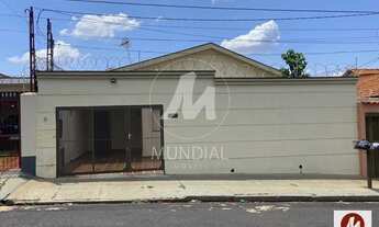 Imagem 4: Casa (térrea na rua) 3 dormitórios/suite, cozinha planejada