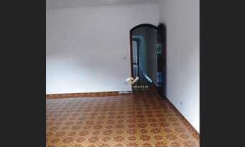 Imagem 4: Sobrado para alugar, 230 m² por R$ 4.103,00/mês - Vila Camilópolis - Santo André/SP
