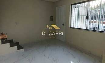 Imagem 2: Sobrado locação 2 dormitórios